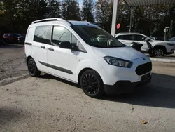 Weiß Gebraucht 2020 Ford Transit Trend Van / Kleinbus | 12.900 € (Guter Preis)