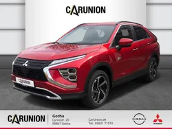 Bronze braun Gebraucht 2022 Mitsubishi Eclipse Cross Plus SUV | 35.290 €