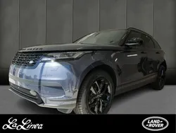 Blau Neu 2025 Land Rover Range Rover Velar S SUV | 93.139 € (Fairer Preis)