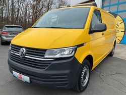 Gelb Gebraucht 2021 VW T6.1 Van | 28.990 € (Superpreis)