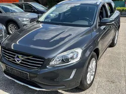 Savile grey Gebraucht 2014 Volvo XC60 Summum SUV | 12.900 €