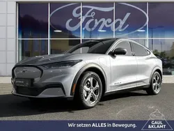 Iced/elite blue Gebraucht 2023 Ford Mustang Mach-E Basis SUV | 39.950 € (Guter Preis)