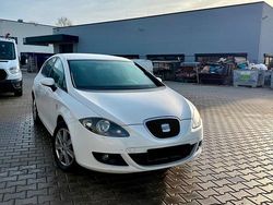 Weiß Gebraucht 2008 Seat Leon Kleinwagen | 1.300 € (Guter Preis)