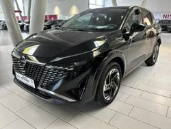 Weiß Gebraucht 2024 Nissan Qashqai N-Connecta SUV | 28.690 € (Fairer Preis)
