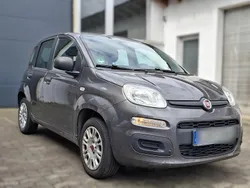 Andere farben Gebraucht 2019 Fiat Panda Easy Kleinwagen | 7.550 € (Fairer Preis)