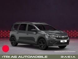 Neu 2025 Dacia Jogger Expression Van / Kleinbus | 25.830 € (Guter Preis)