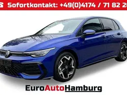 Grenadillschwarz meta.../schwa Neu 2025 VW Golf VIII R-line Limousine | 32.390 € (Guter Preis)