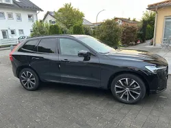 Schwarz Gebraucht 2023 Volvo XC60 Plus SUV | 44.990 € (Fairer Preis)