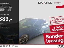 Ascariblau Gebraucht 2024 Audi A5 S-Line Coupé | 54.640 € (Guter Preis)