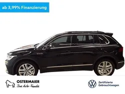 Andere Gebraucht 2023 VW Tiguan R-line SUV | 39.880 € (Fairer Preis)