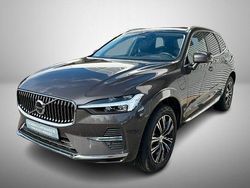 Particular grey Gebraucht 2022 Volvo XC60 Inscription SUV | 42.800 € (Guter Preis)