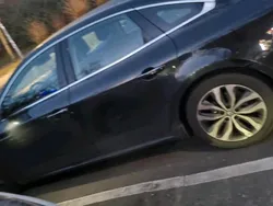 Schwarz Gebraucht 2016 Renault Talisman Limousine | 15.000 €