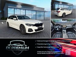 Alpinweiss iii Gebraucht 2022 BMW 320 M Sport Kombi | 23.990 € (Fairer Preis)