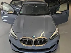 Grau Gebraucht 2021 BMW M135 Performance Kleinwagen | 34.299 € (Fairer Preis)