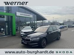 Schwarzmagic perleffekt Gebraucht 2025 Skoda Octavia Tour Kombi | 36.690 € (Fairer Preis)