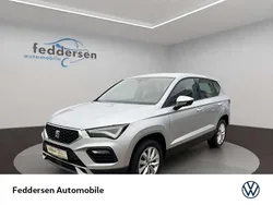 Andere farbe Gebraucht 2023 Seat Ateca Style SUV | 21.789 € (Superpreis)