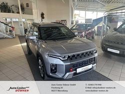 Grau Neu 2024 Ssangyong (KGM) Torres Sapphire SUV | 42.890 €