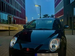 Schwarz Gebraucht 2012 Alfa Romeo MiTo Kleinwagen | 7.500 € (Teuer)