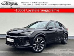 Schwarz Gebraucht 2025 Cupra Formentor VZ3 SUV | 42.790 € (Guter Preis)