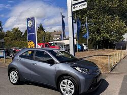 Grau Neu 2025 Toyota Aygo Business Edition Kleinwagen | 18.487 €