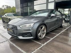 Grau Gebraucht 2020 Audi A5 Sport Coupé | 28.800 € (Guter Preis)