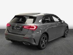 Gebraucht 2021 Mercedes A250 AMG line | 27.800 € (Etwas zu teuer)
