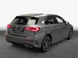 Gebraucht 2021 Mercedes A250 | 27.800 € (Etwas zu teuer)