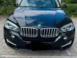 Schwarz Gebraucht 2015 BMW X5 Sport Line SUV | 30.000 € (Fairer Preis)