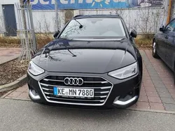 Gebraucht 2021 Audi A4 Sport Kombi | 23.000 € (Teuer)