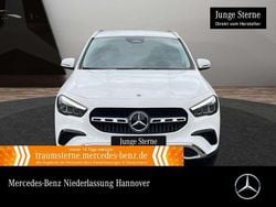 Polarweiß Gebraucht 2024 Mercedes GLA220 Progressive SUV | 38.990 € (Guter Preis)
