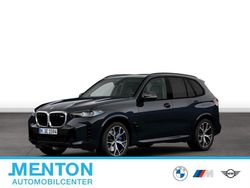 Schwarz Gebraucht 2025 BMW X5 M Sport SUV | 93.780 € (Fairer Preis)