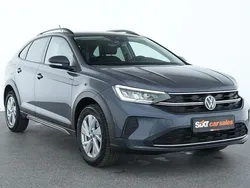 Grau Gebraucht 2023 VW Taigo Life SUV | 19.880 € (Guter Preis)