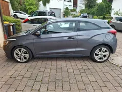 Grau Gebraucht 2016 Hyundai i20 Coupé | 14.000 €