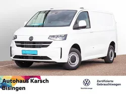 Neu 2025 VW T6.1 Van | 41.290 € (Superpreis)