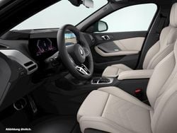 Schwarz Gebraucht 2025 BMW 123 M Sport Kleinwagen | 46.605 € (Fairer Preis)