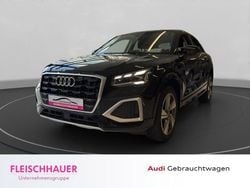 Schwarz Gebraucht 2022 Audi Q2 Advanced SUV | 23.490 € (Fairer Preis)