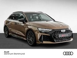 Individuallackierungen audi... Neu 2025 Audi RS3 Sportback Sport Kleinwagen | 68.440 € (Guter Preis)