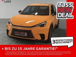Gelb Neu 2025 Lexus LBX SUV | 30.890 € (Superpreis)