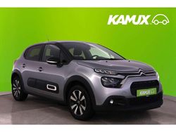 Gris artense Gebraucht 2024 Citroën C3 PureTech Kleinwagen | 12.900 € (Guter Preis)