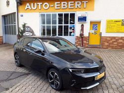 Karbon schwarz Gebraucht 2024 Opel Astra Limousine | 22.900 € (Superpreis)