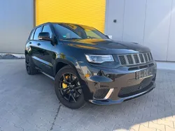 Schwarz Gebraucht 2020 Jeep Grand Cherokee SUV | 59.900 €