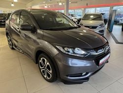 Silber Gebraucht 2016 Honda HR-V Executive SUV | 15.990 € (Fairer Preis)
