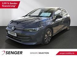 Othercolor Gebraucht 2024 VW Golf VIII Goal Kleinwagen | 29.890 € (Guter Preis)