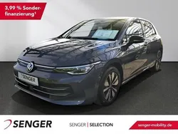 Othercolor Gebraucht 2024 VW Golf VIII Goal Kleinwagen | 29.890 €