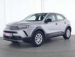 Grau Gebraucht 2023 Opel Mokka-e SUV | 19.062 € (Superpreis)