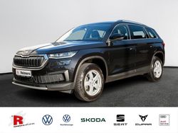 Blackmagic perleffekt Gebraucht 2021 Skoda Kodiaq Style SUV | 33.312 € (Fairer Preis)