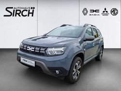 Grau Gebraucht 2024 Dacia Duster Journey SUV | 19.990 € (Superpreis)