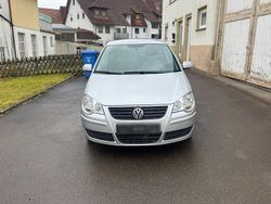 Silber Gebraucht 2006 VW Polo Limousine | 3.299 € (Fairer Preis)