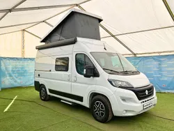 Weiß Gebraucht 2023 Knaus BOXLIFE 540 Van | 62.500 €