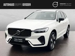 Weiß Gebraucht 2025 Volvo XC60 Plus SUV | 53.750 € (Guter Preis)